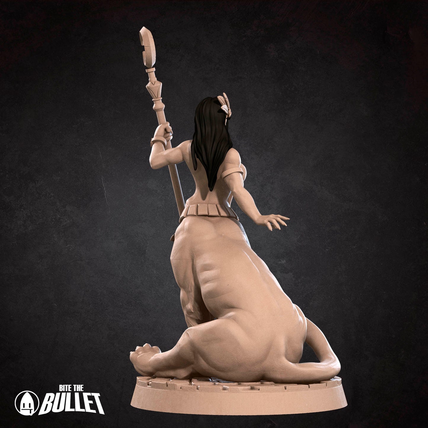 Lamia Witch