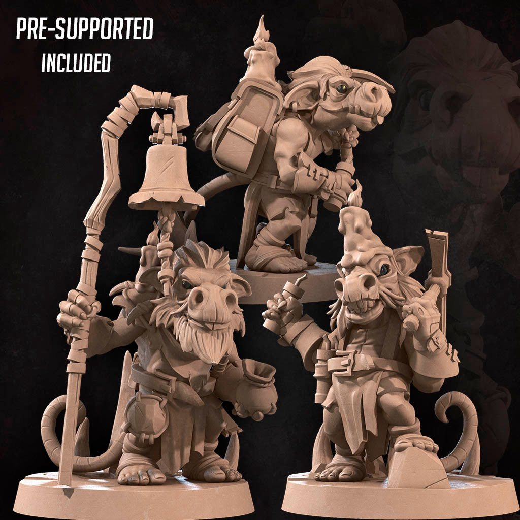 Kobold Miner Bundle