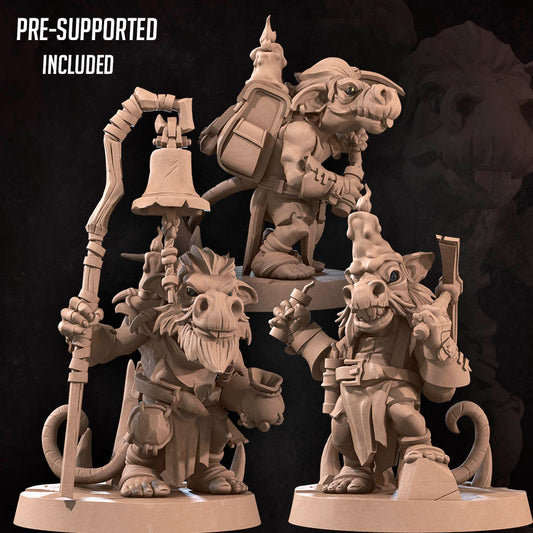 Kobold Miner Bundle
