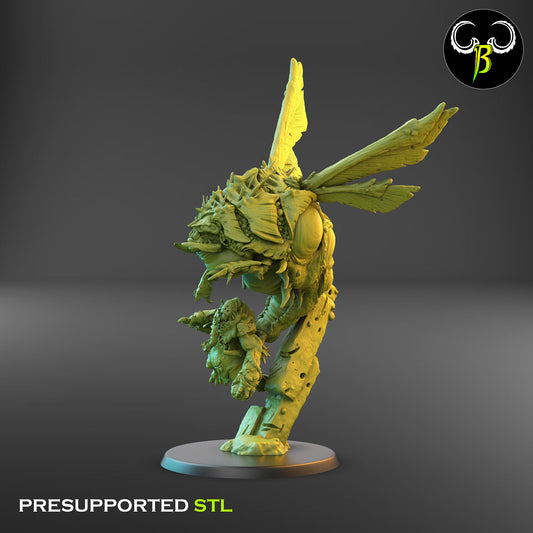 Maggot Bomber 2 - Gluttons of Decay