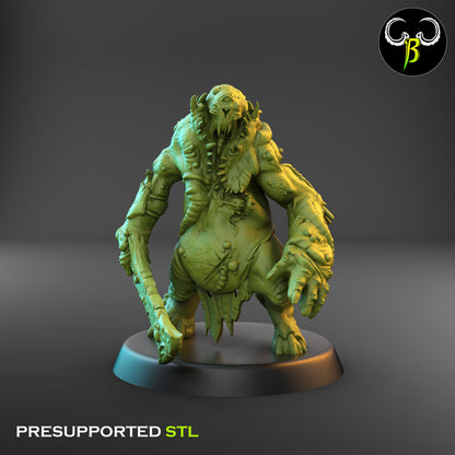 Maggot Fiends - full pack