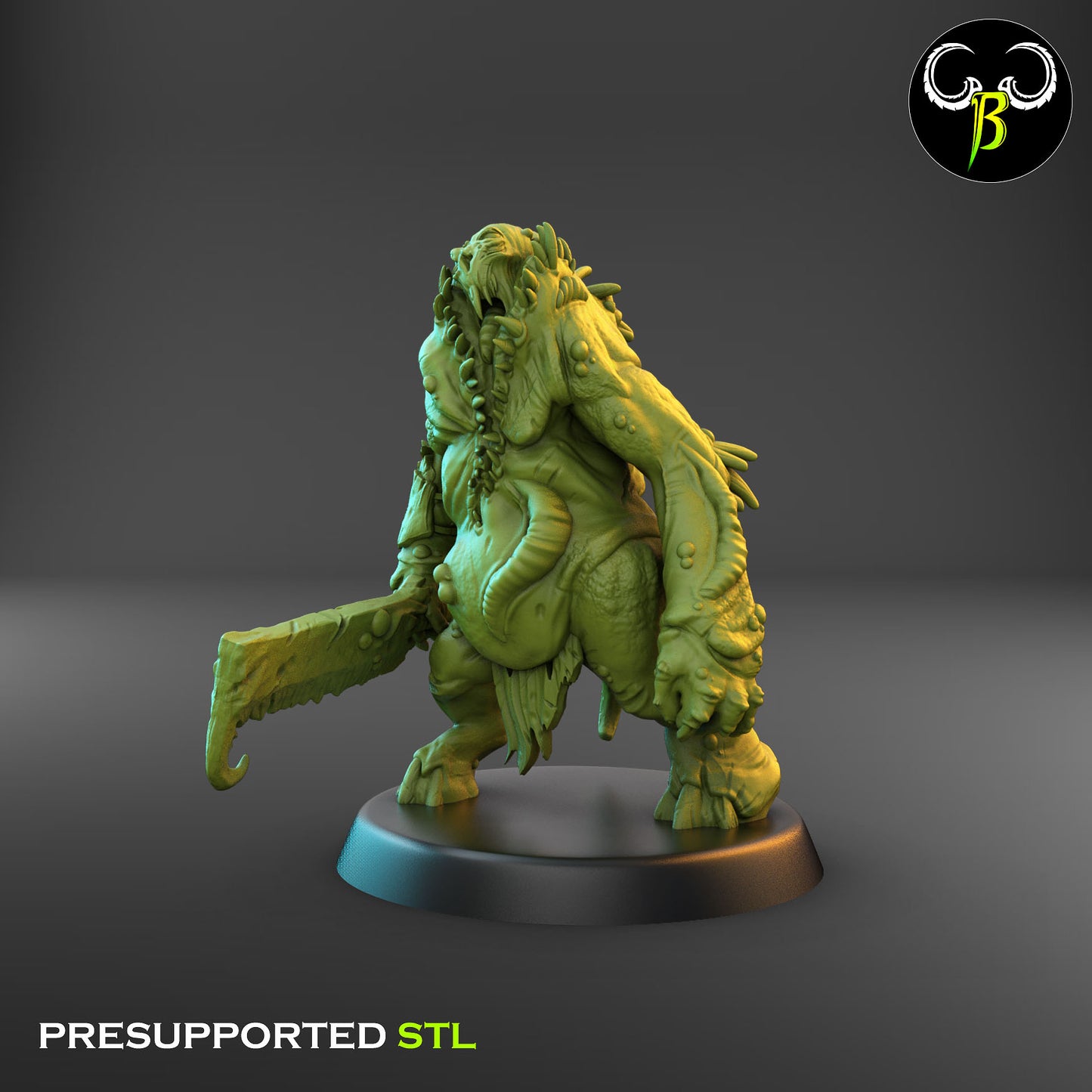 Maggot Fiend - 4