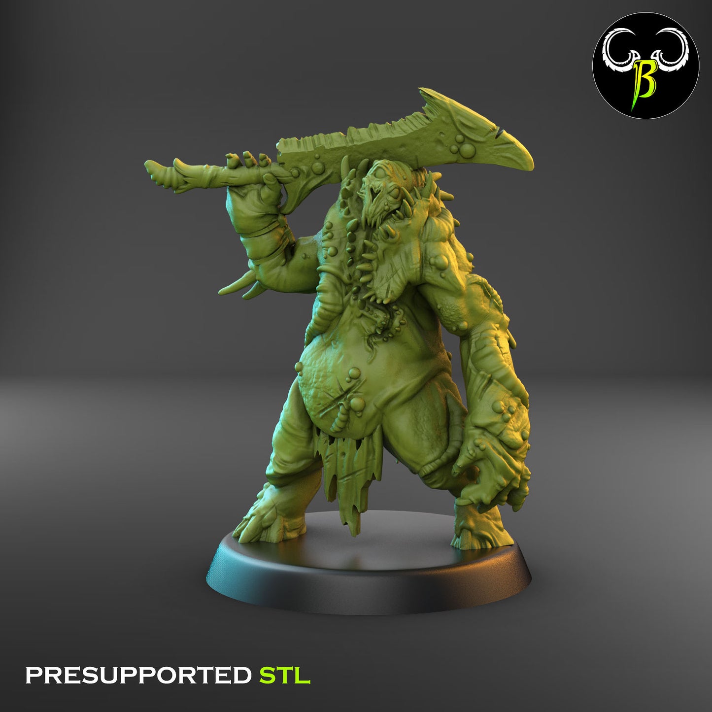 Maggot Fiend - 6