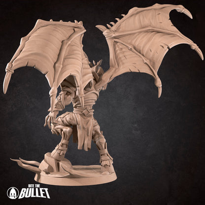 Demon Lord - Bringer of Plagues