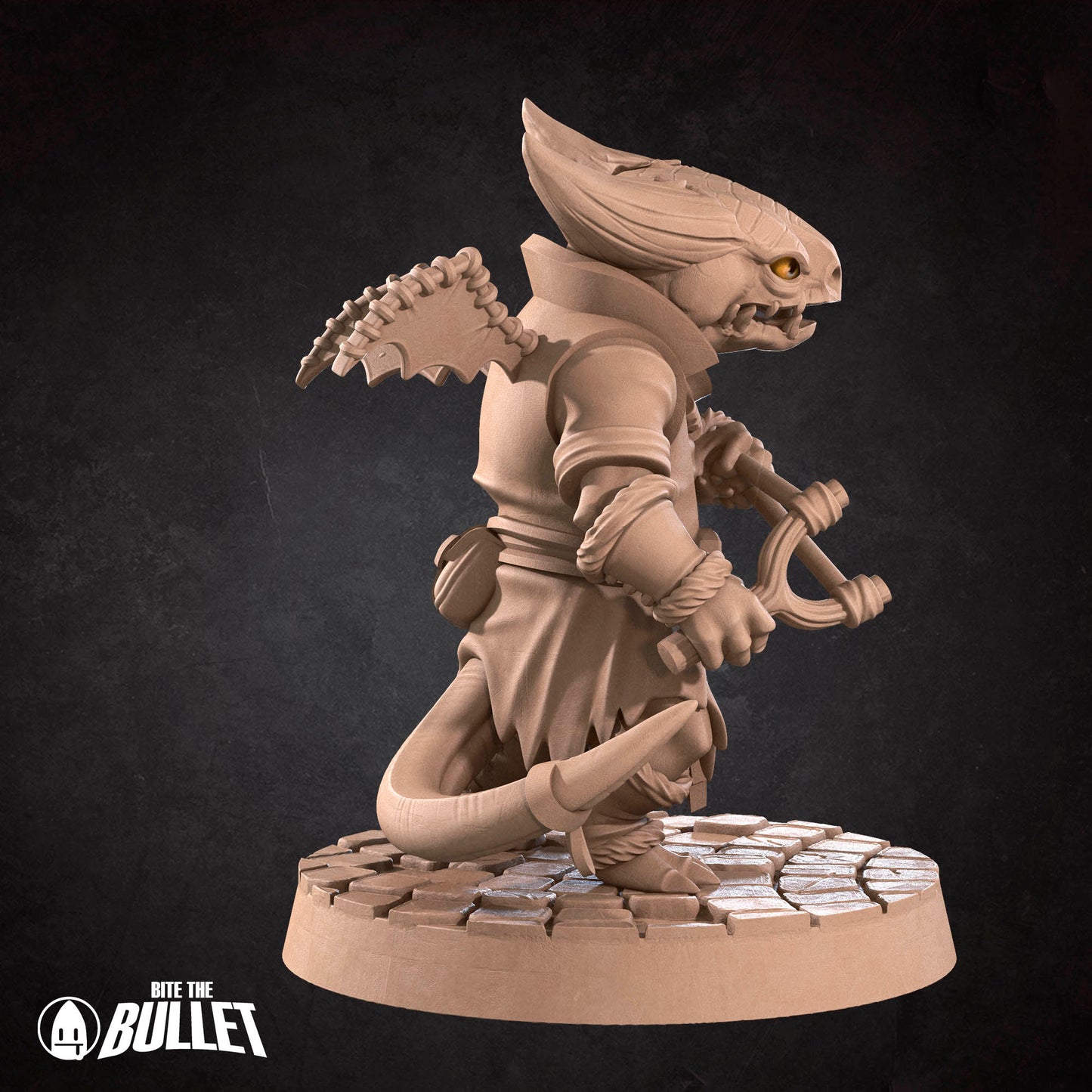 Sling-Shot Maurader - Pathfinder Kobold