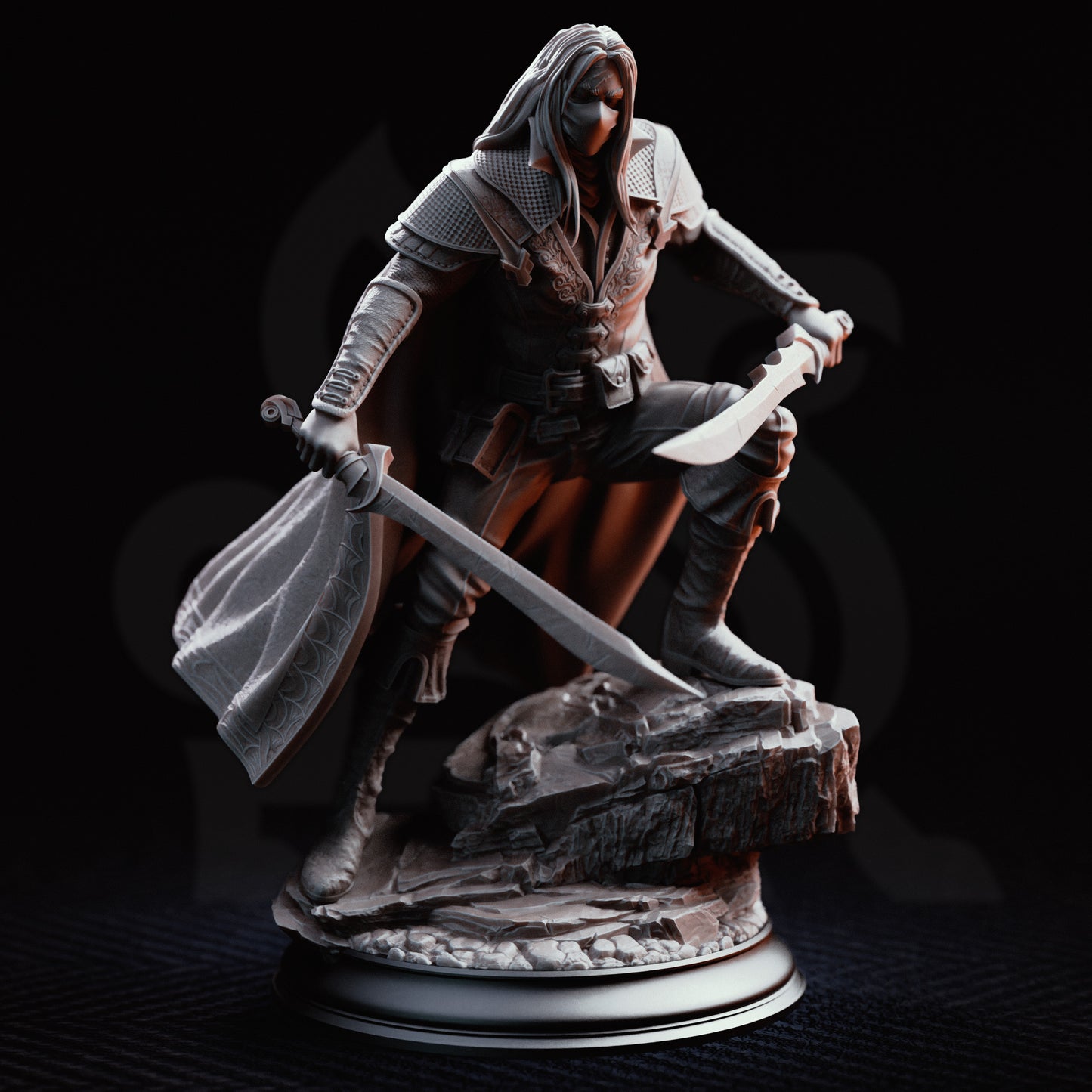 Severin the Witch Hunter