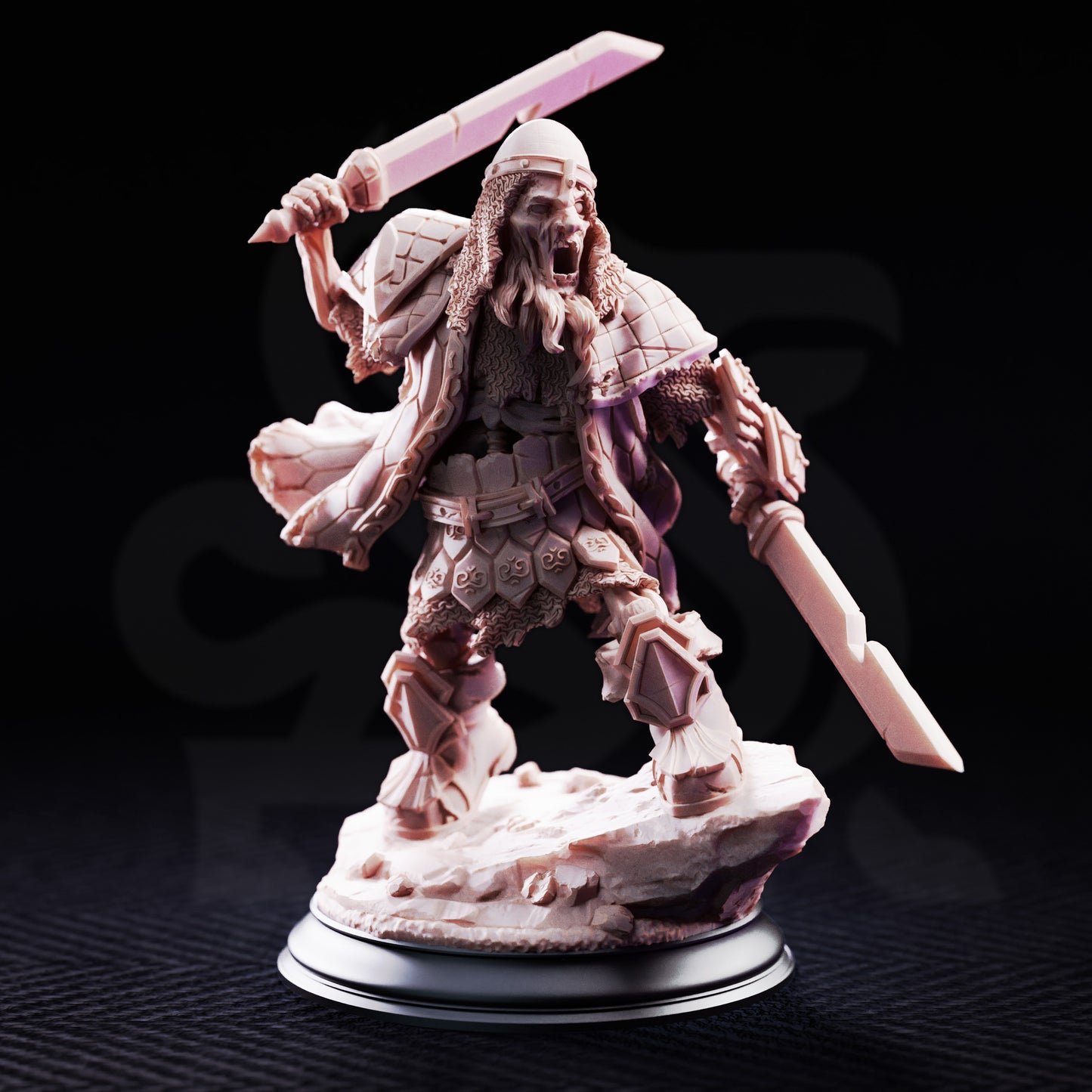 Undead Dwarven Brotherhood Bundle