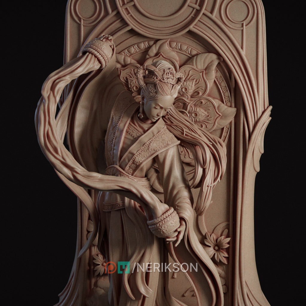 Temperance - Tarot Arcana