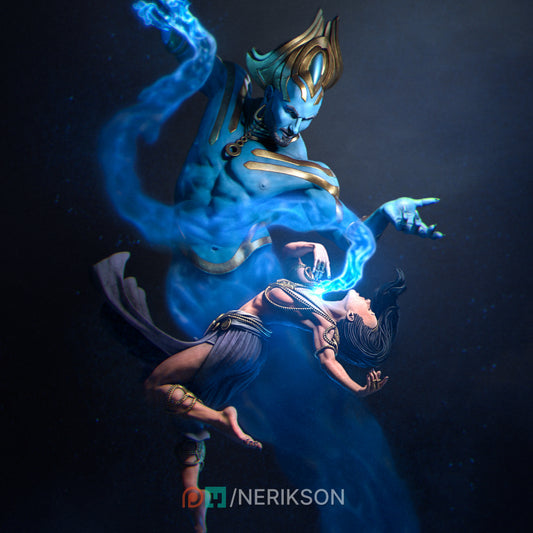 Wish Genie