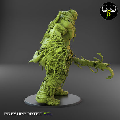 CB - Giant Solider - Njord Son - Club