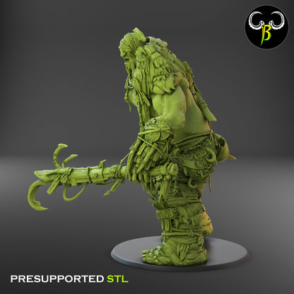 CB - Giant Solider - Njord Son - Club