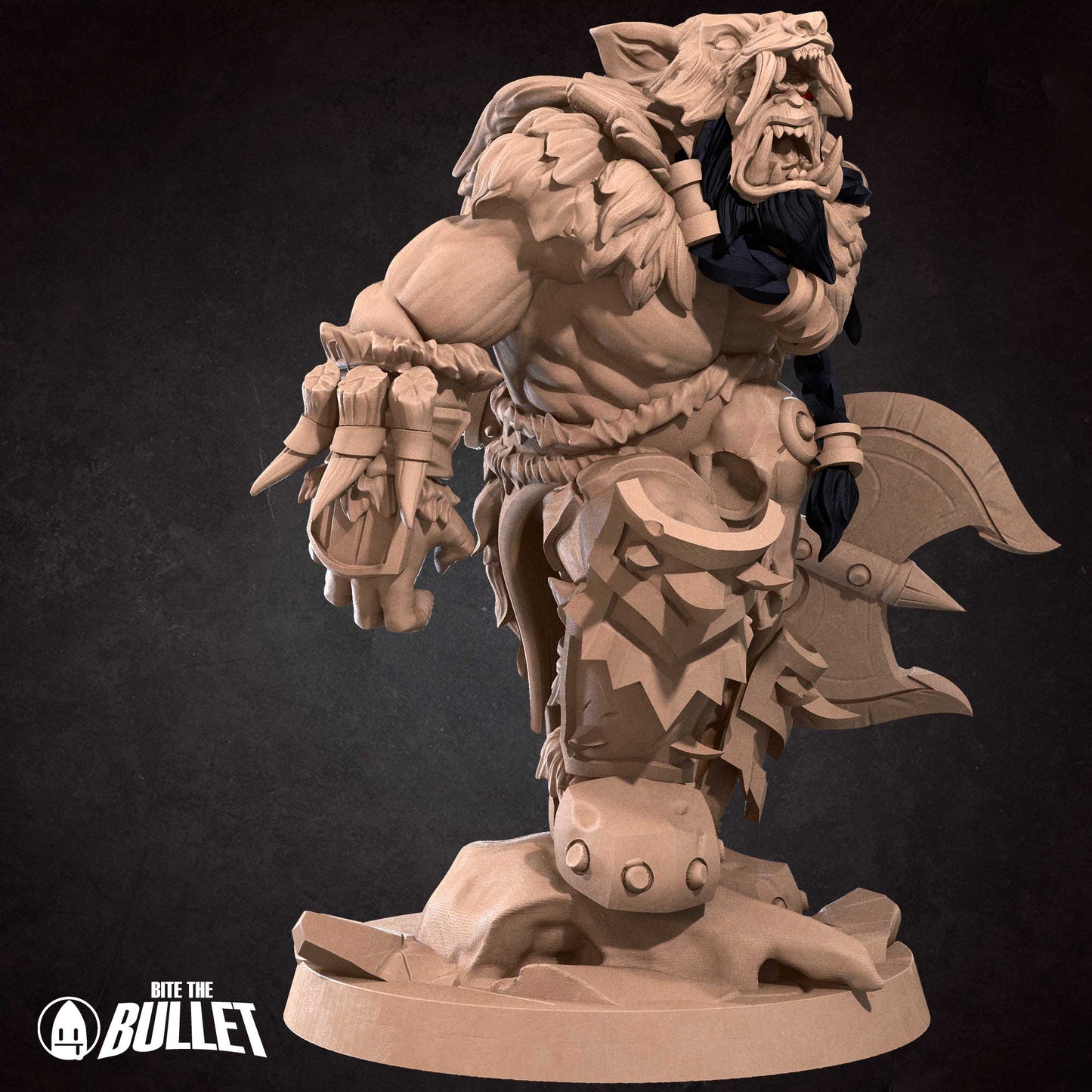 Orc Hunter