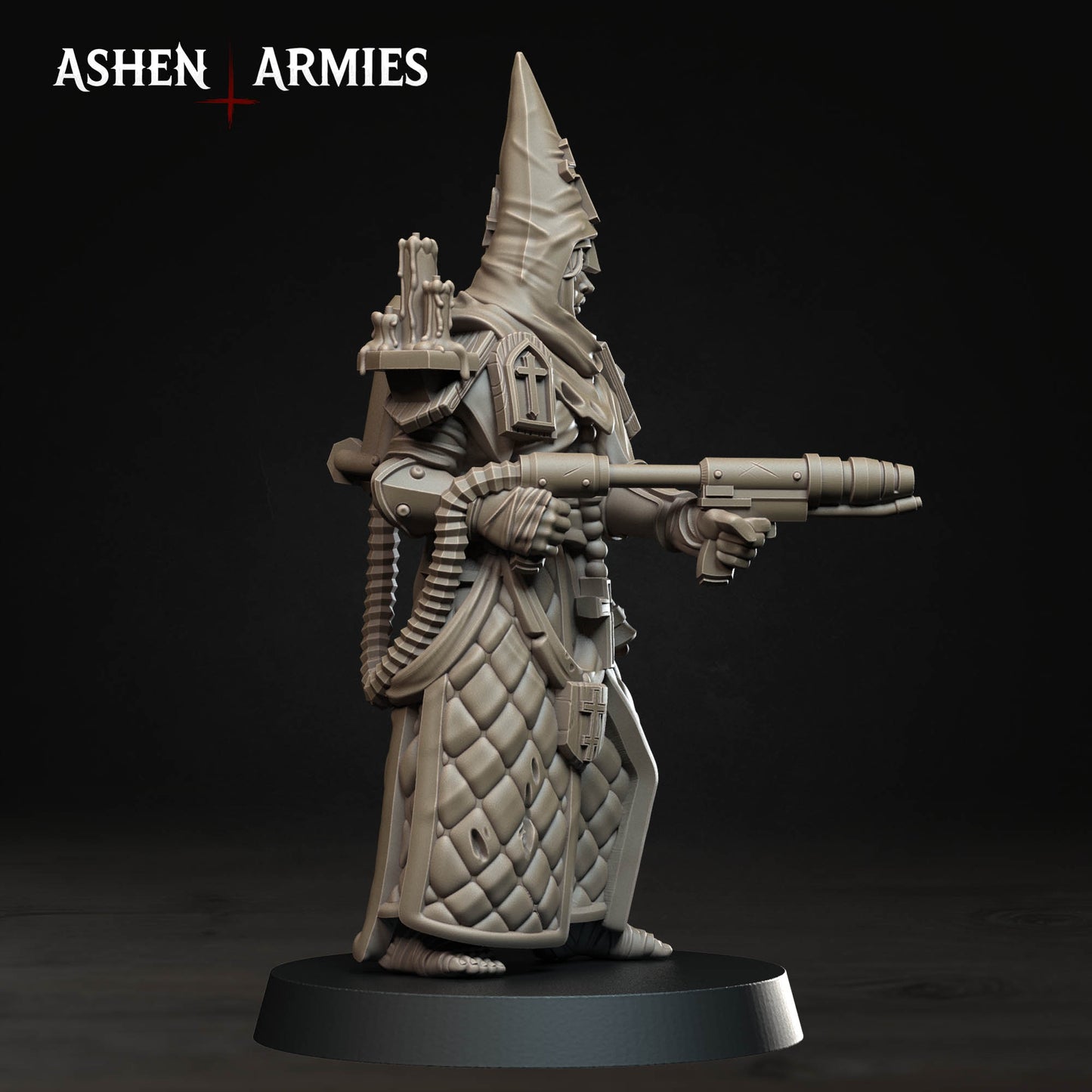 Piligrim Flamer