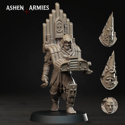 Piligrim Pack