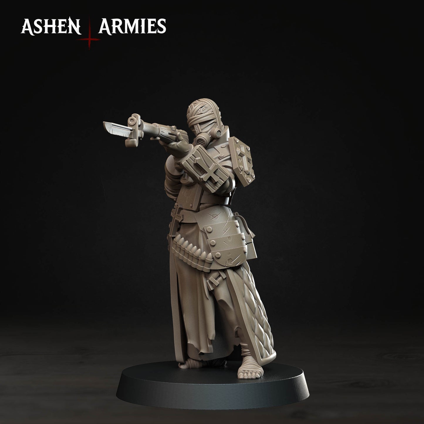Piligrim Sniper