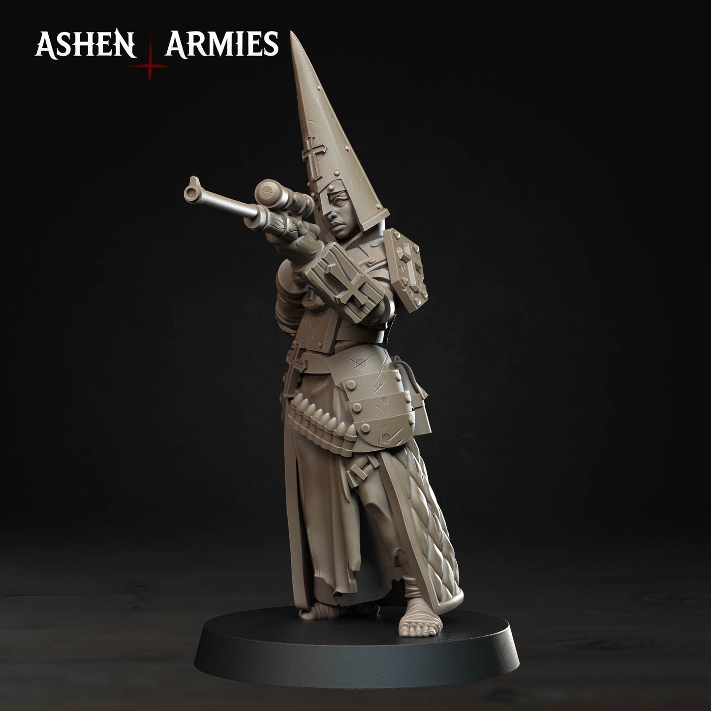 Piligrim Sniper
