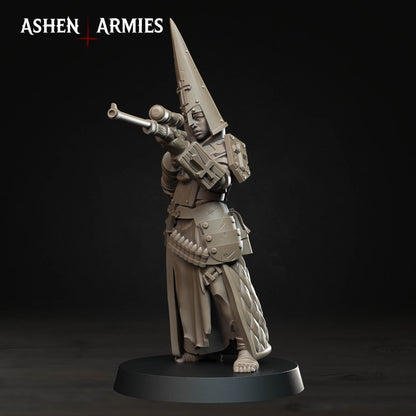 Piligrim Sniper