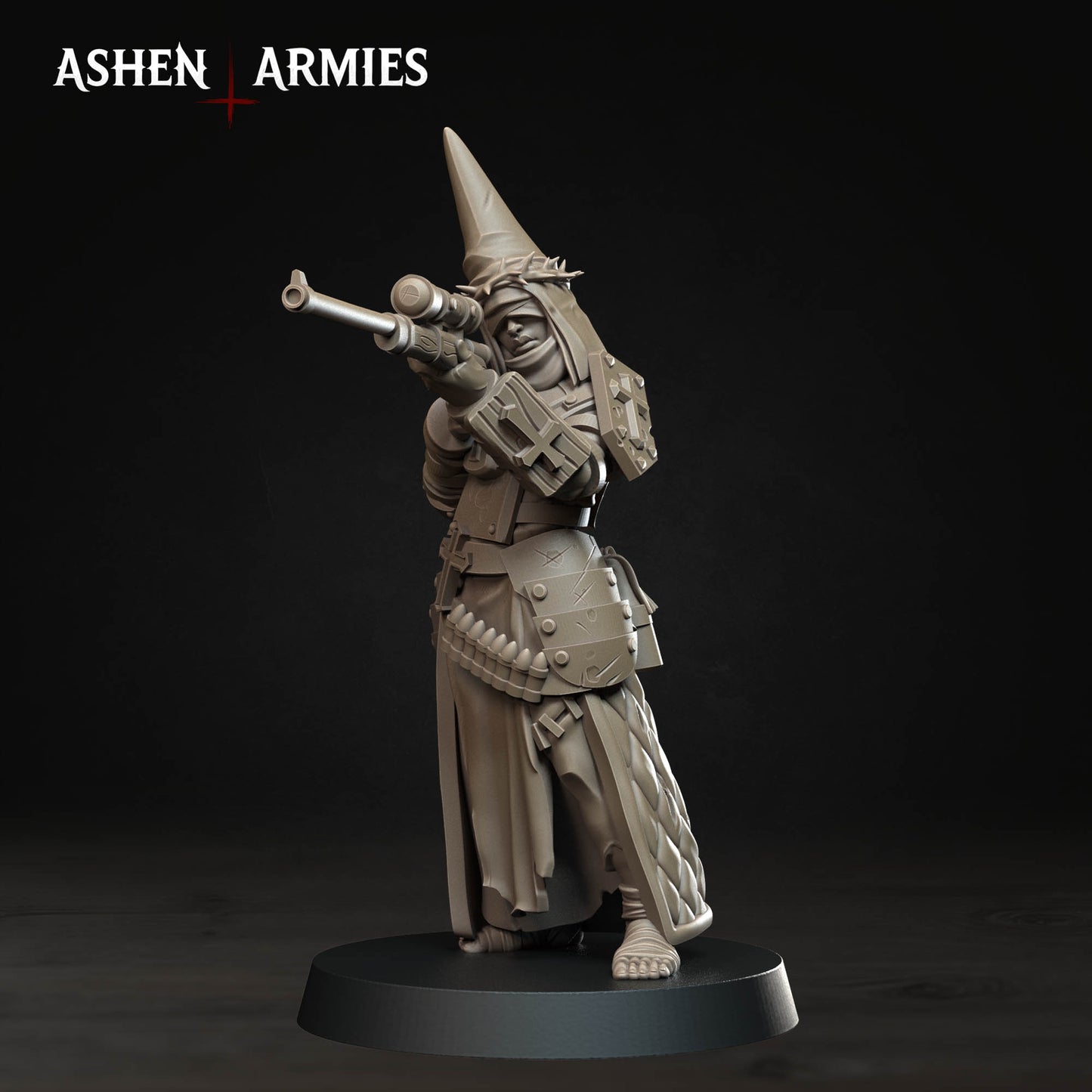 Piligrim Sniper