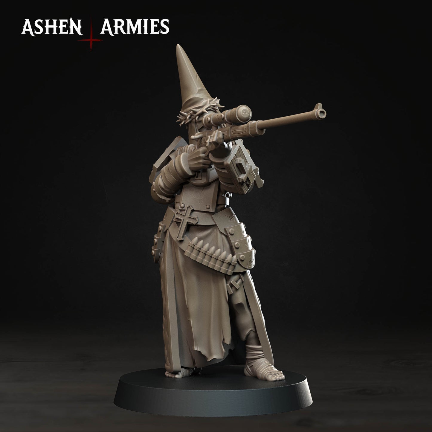Piligrim Sniper