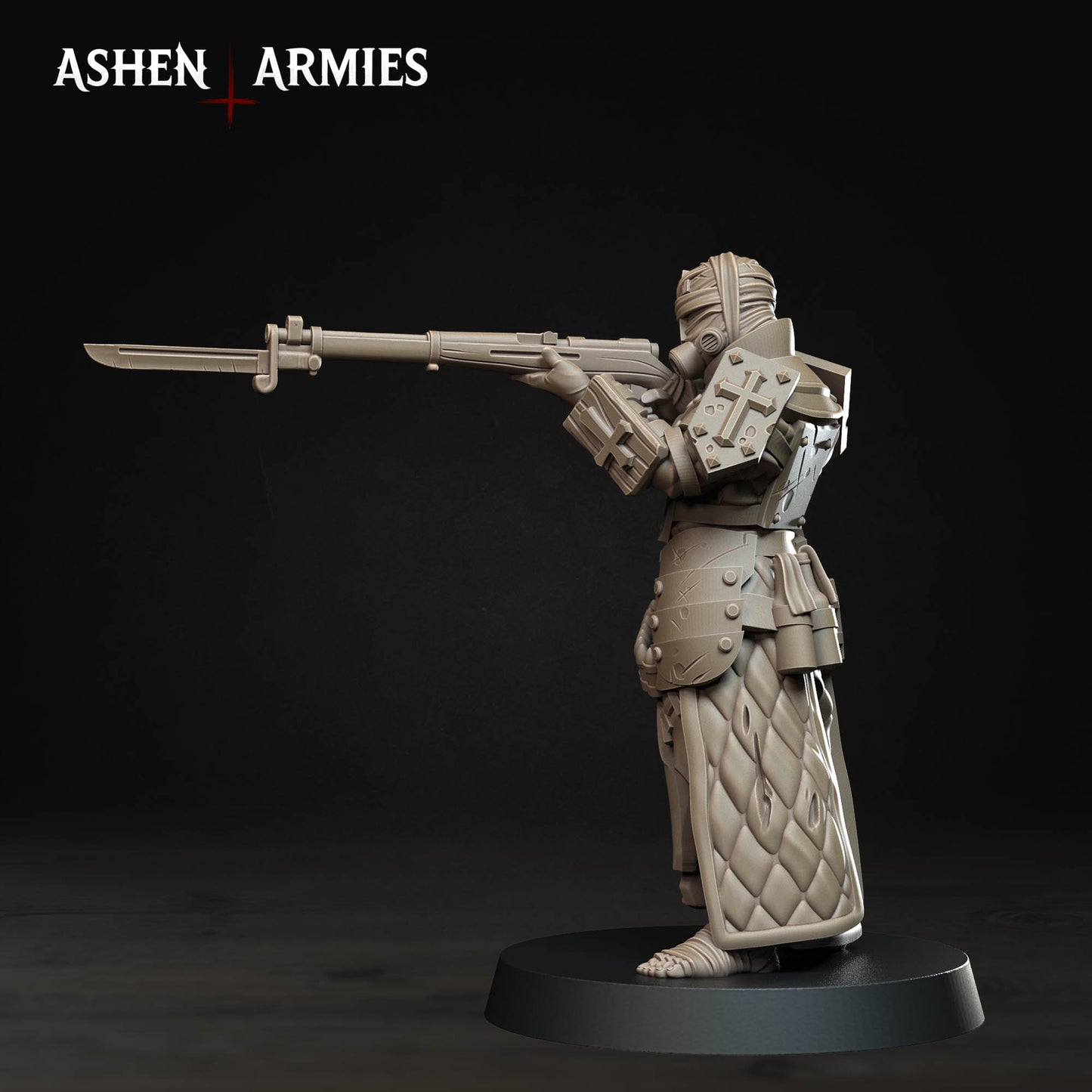 Piligrim Bayonet