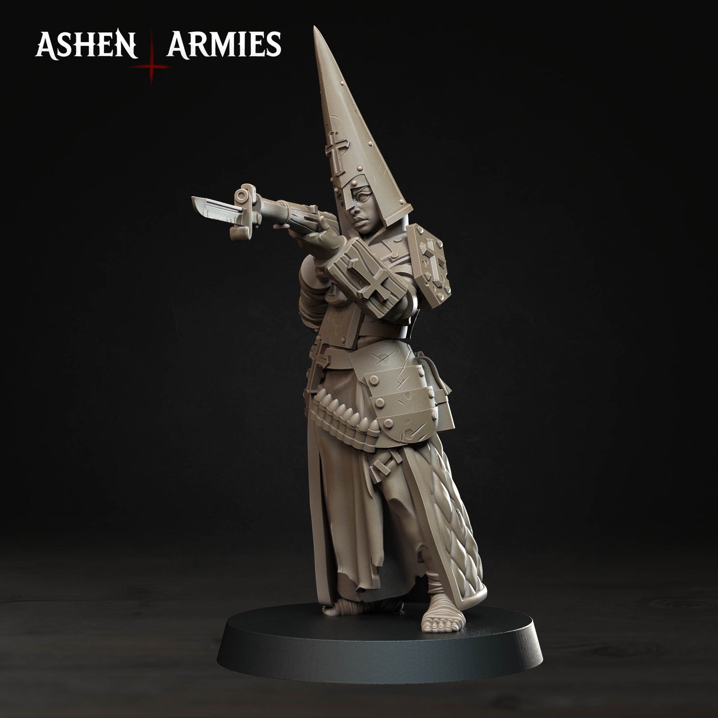 Piligrim Bayonet