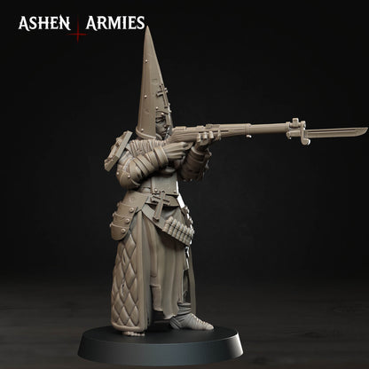 Piligrim Bayonet