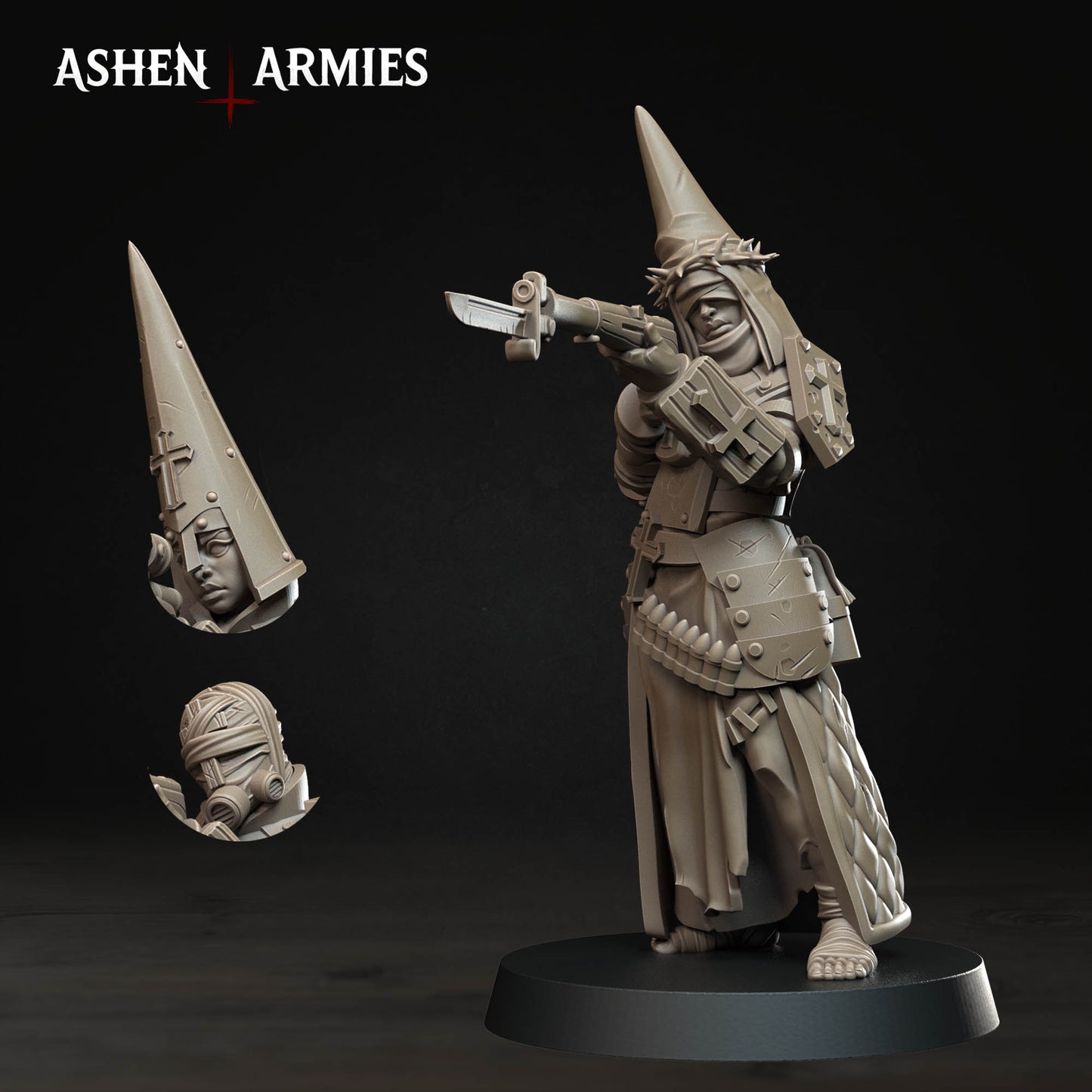 Piligrim Pack