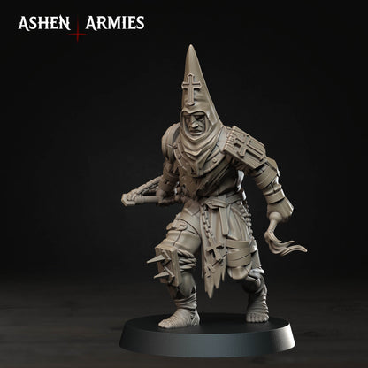 Hellbound Apostasy - Piligrim Grenadier