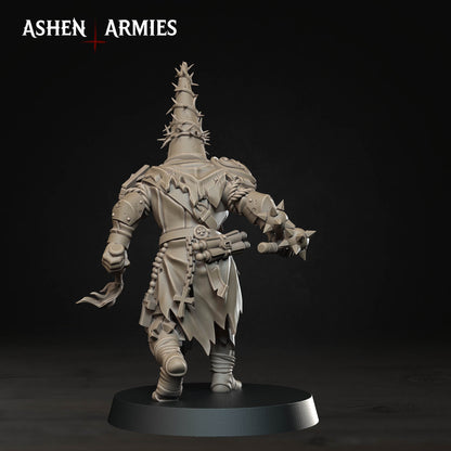 Hellbound Apostasy - Piligrim Grenadier