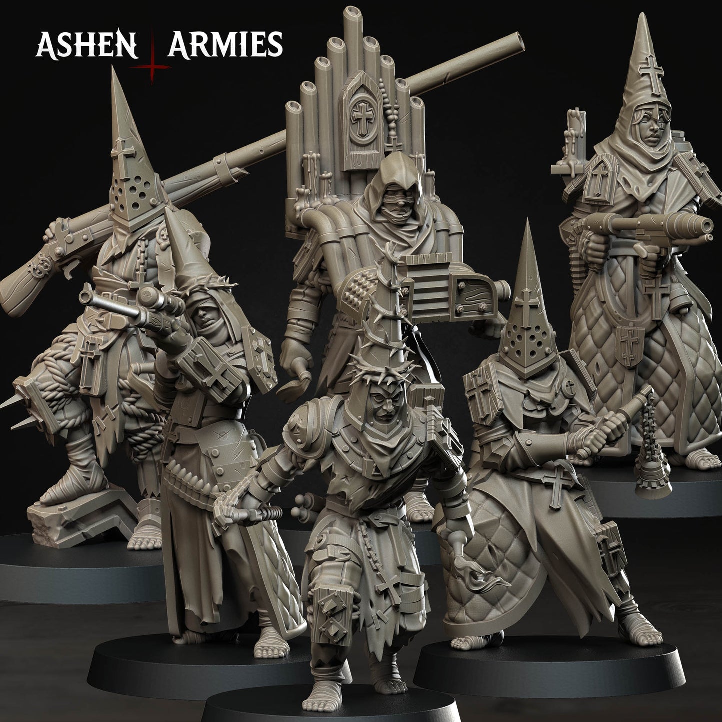 Piligrim Pack