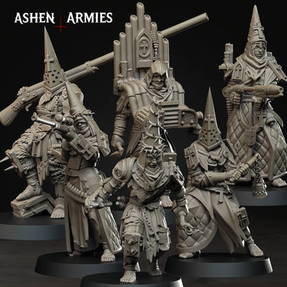 Piligrim Pack