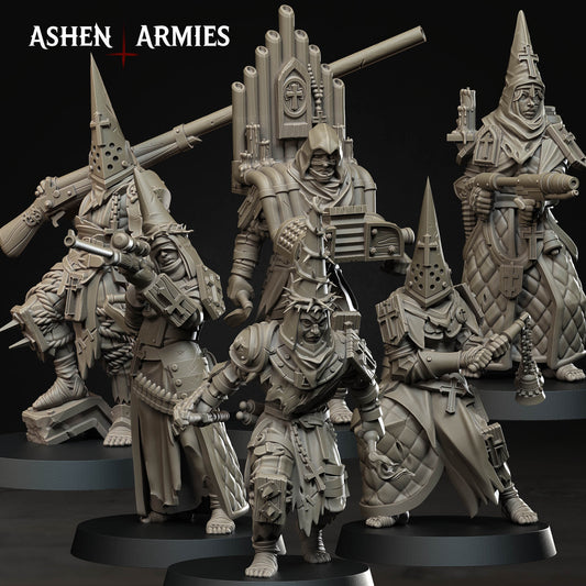 Piligrim Pack