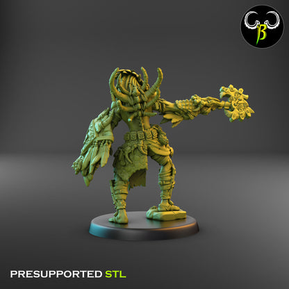 Preda Troll 2 Pack