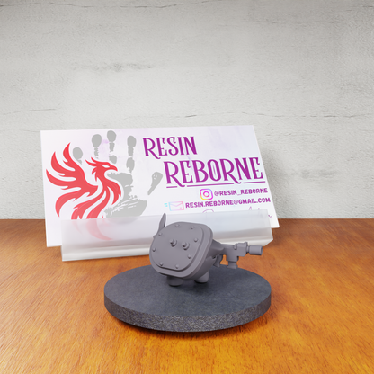 Pup Shark 15 Gun and Shield