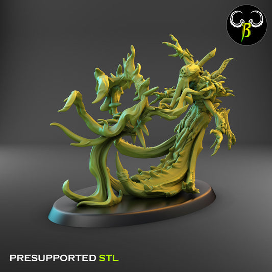 Mind Flaymer Elite - 1