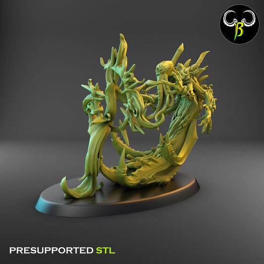 Mind Flaymer Elite - 2