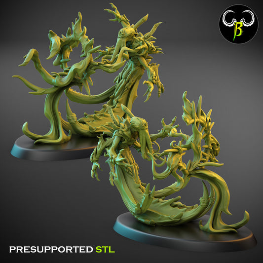 Mind Flaymer Elite Set