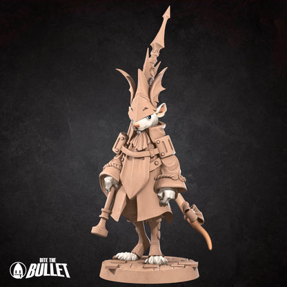 Freya the Dragon knight