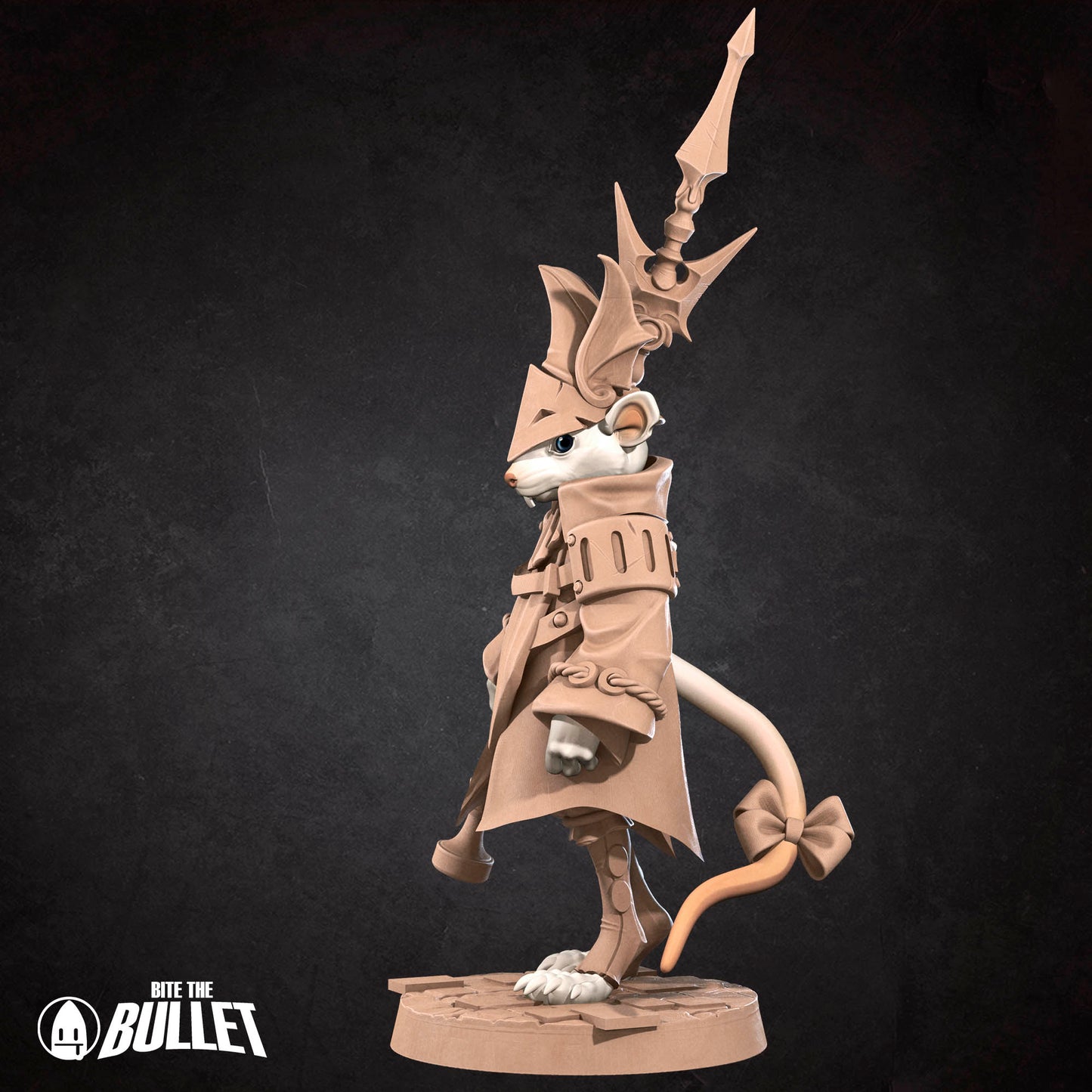 Freya the Dragon knight