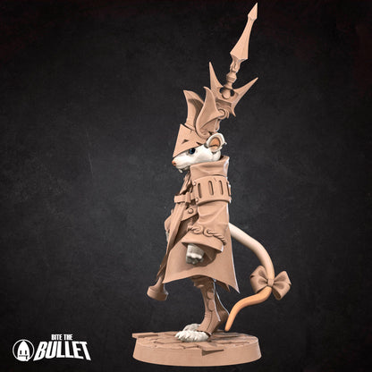 Freya the Dragon knight