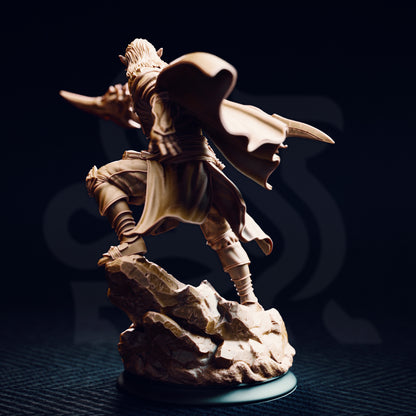Veyvith the valliant