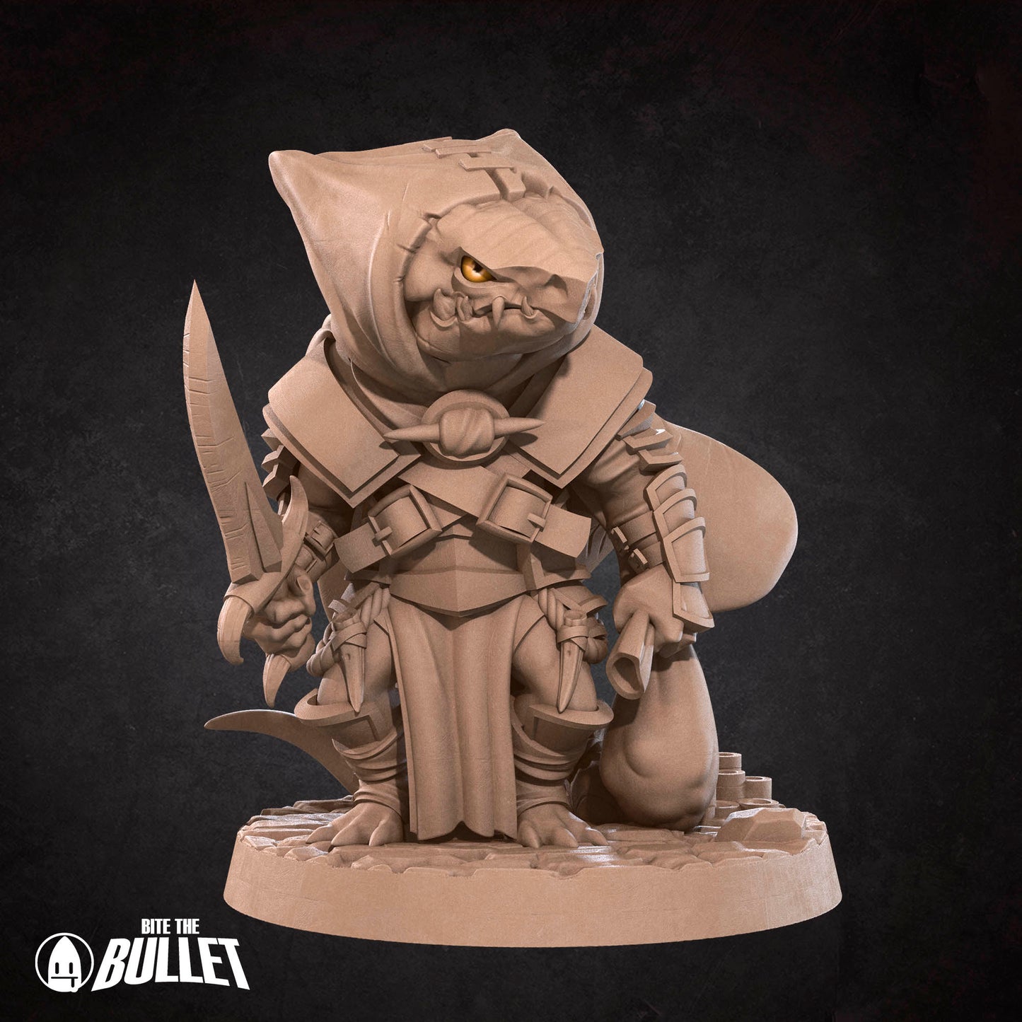 Rogue  - Pathfinder Kobold