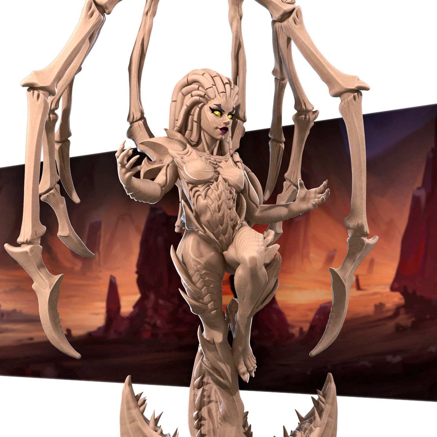 Queen of Blades - StarCraft