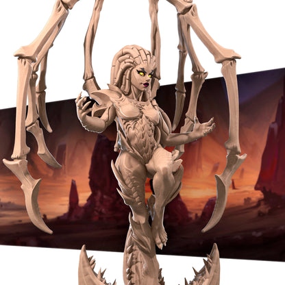 Queen of Blades - StarCraft
