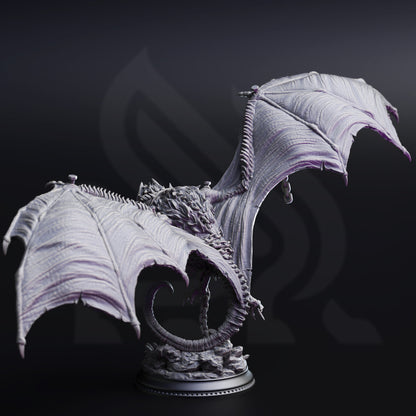 Giant Bridled Bat - Sonari