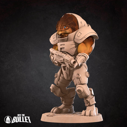 Krogan Warrior