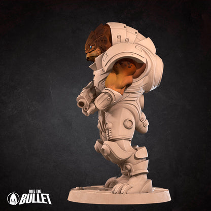 Krogan Warrior