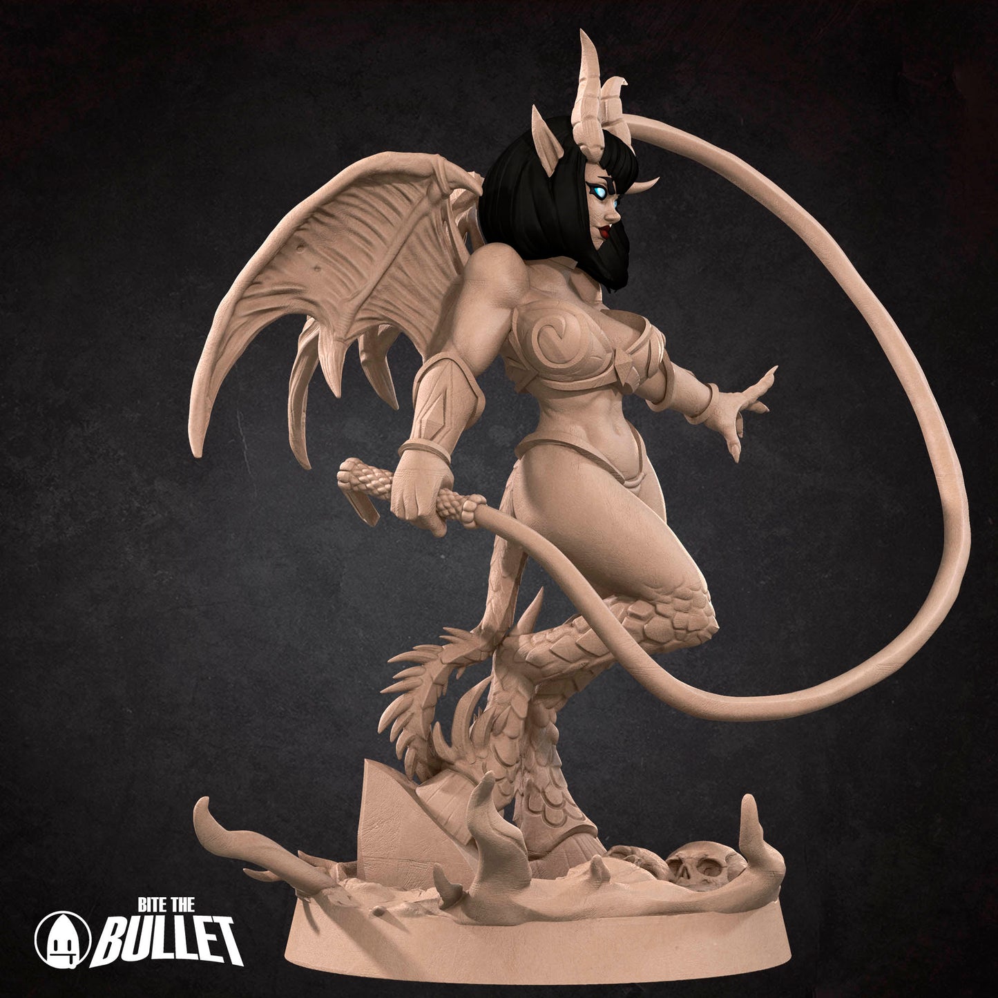 Succubus demon