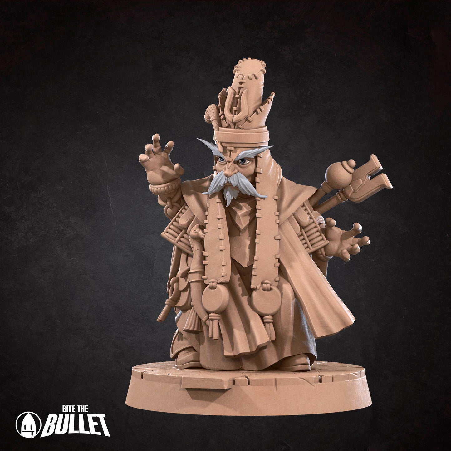Gnomish Summoner