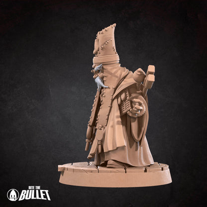 Gnomish Summoner